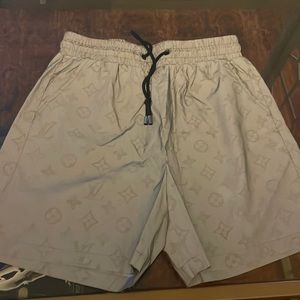 Louis Vuitton shorts
